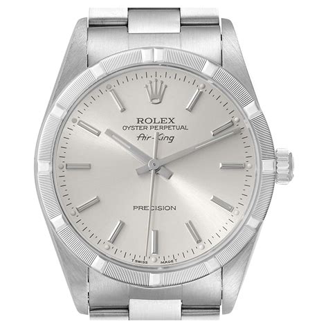 rolex air king domed bezel|Rolex Air-King best buy.